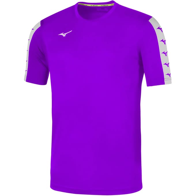 Junior T-shirt Mizuno Nara