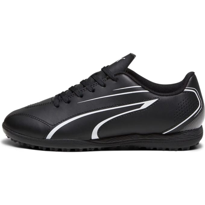Puma Vitoria Tt Voetbalschoenen Zwart EU 29