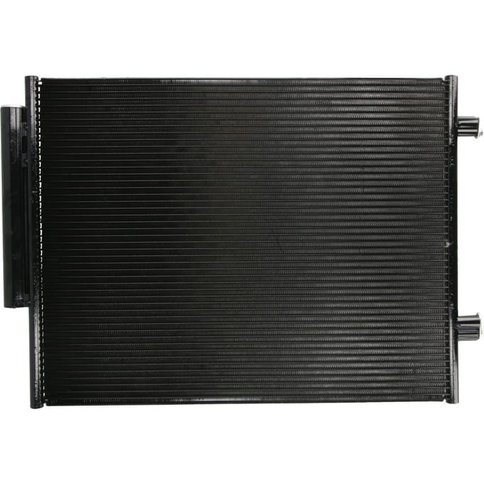 Condensator, airconditioning THERMOTEC KTT110760