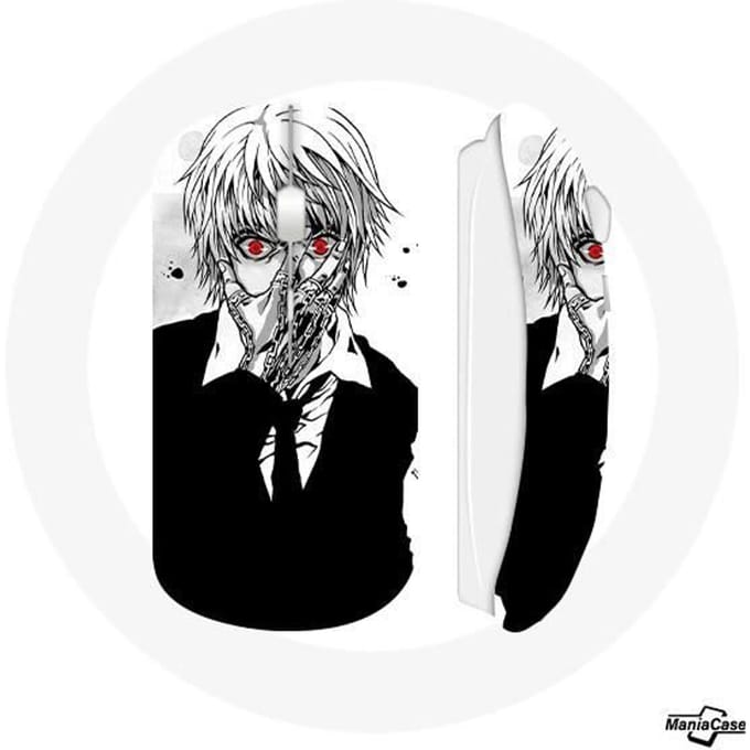Kurapika HxH draadloze muis