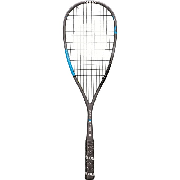 Oliver F/90 squashracket - wendbaar en snel