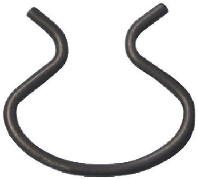 Wurth - Metalen clip, type S - Metalen clip x 25 st
