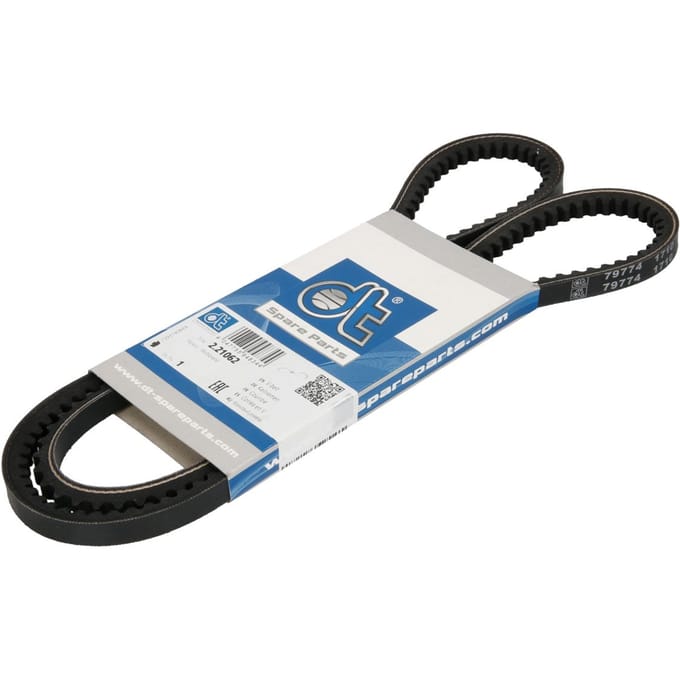 V-riem DT Spare Parts 2.21062