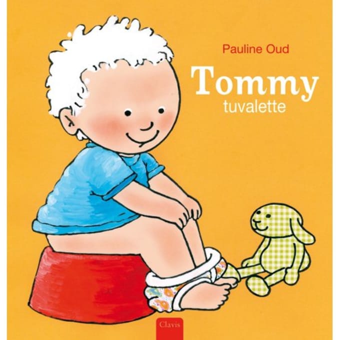 Kas Op Het Potje (Pod Turkse Editie) - Kas En Saar - Pauline Oud