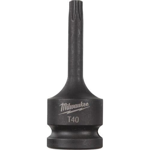 Milwaukee slagdop Shockwave 1/2 TX40