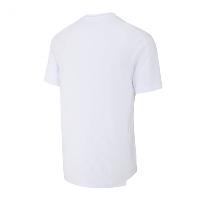 Ellesse Heren Mapperley T-Shirt (Wit)