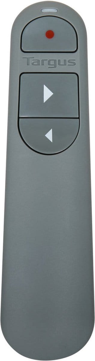 Targus AMP06704AMGL afstandsbediening Bluetooth Game console Drukknopen