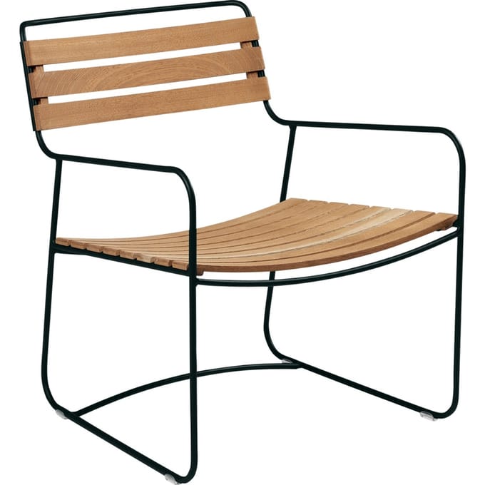 Fermob SURPRISING Fauteuil Teak - 42 drop