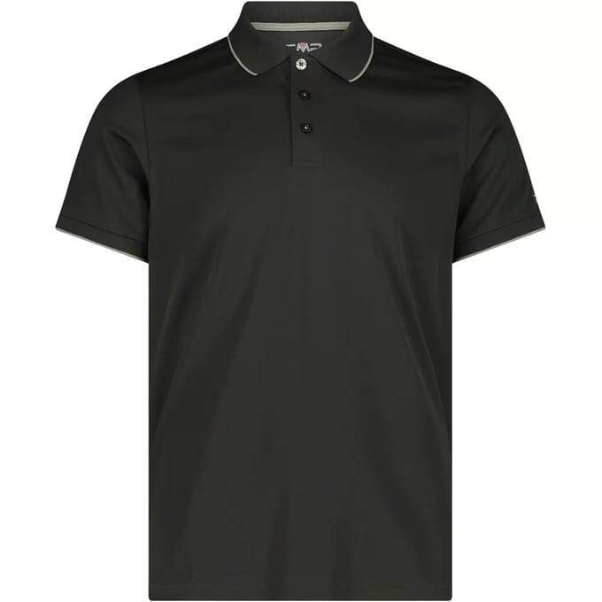 Piqué polo CMP