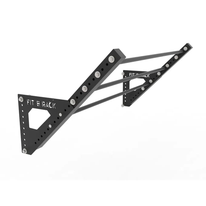 Trekladder Fit & Rack 1800