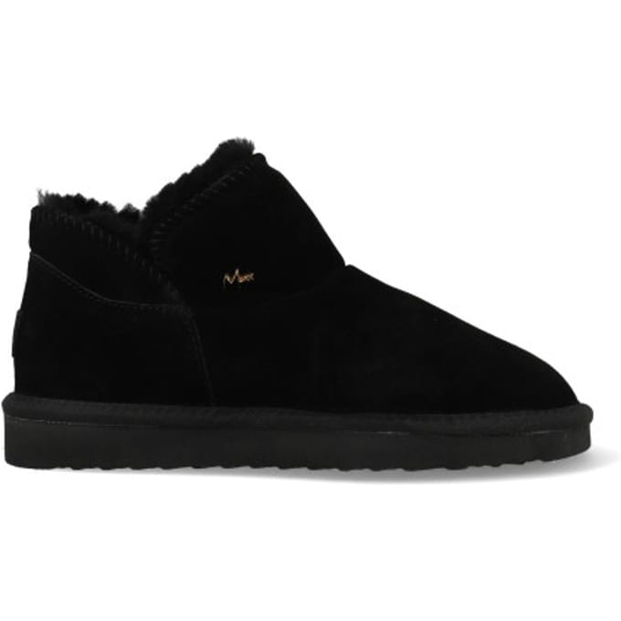 Mexx House Shoes Marlen Black - Maat 40