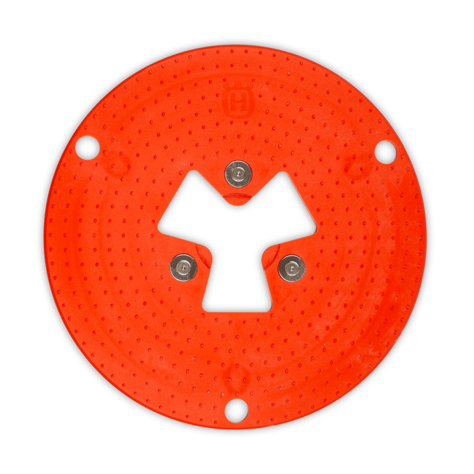 Husqvarna tool holder ezchange  click 27