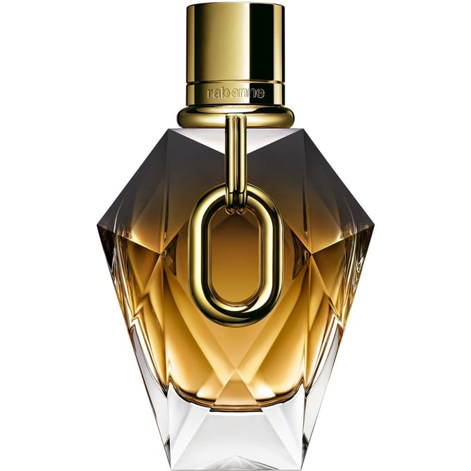 Paco Rabanne Million Gold for Her parfum spray 90 ml (navulbaar)