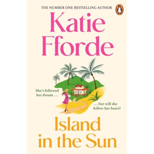 Island In The Sun - Katie Fforde