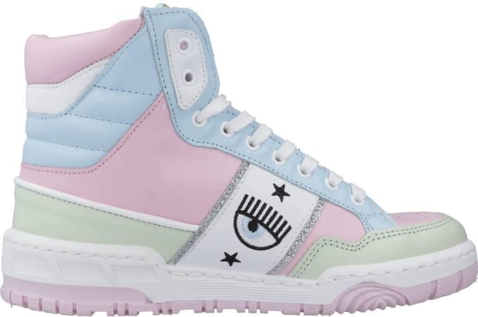 CHIARA FERRAGNI CF-1 HIGH Veelkleurig 37 EU