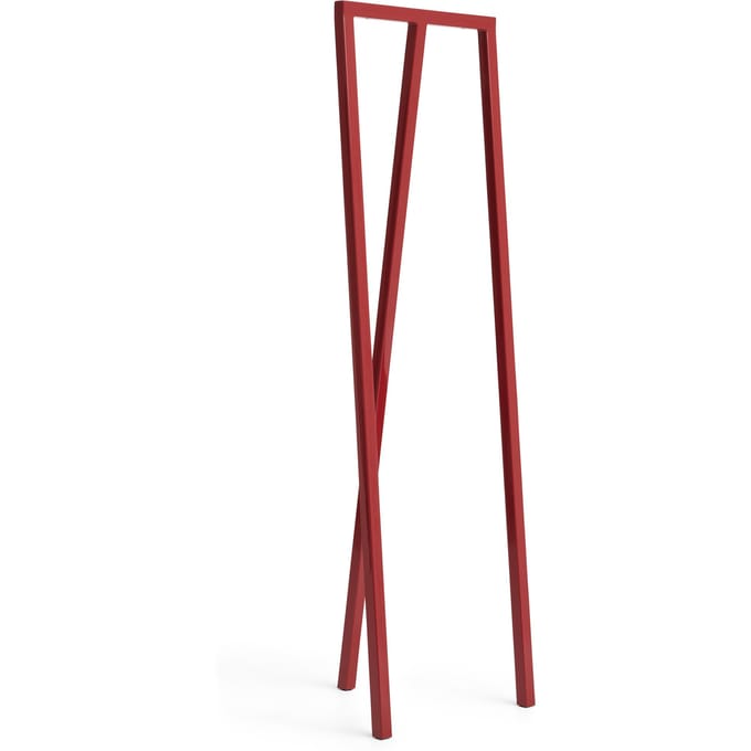 HAY Loop Stand Hall Garderobe - maroon