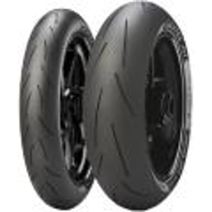 Racetec RR
