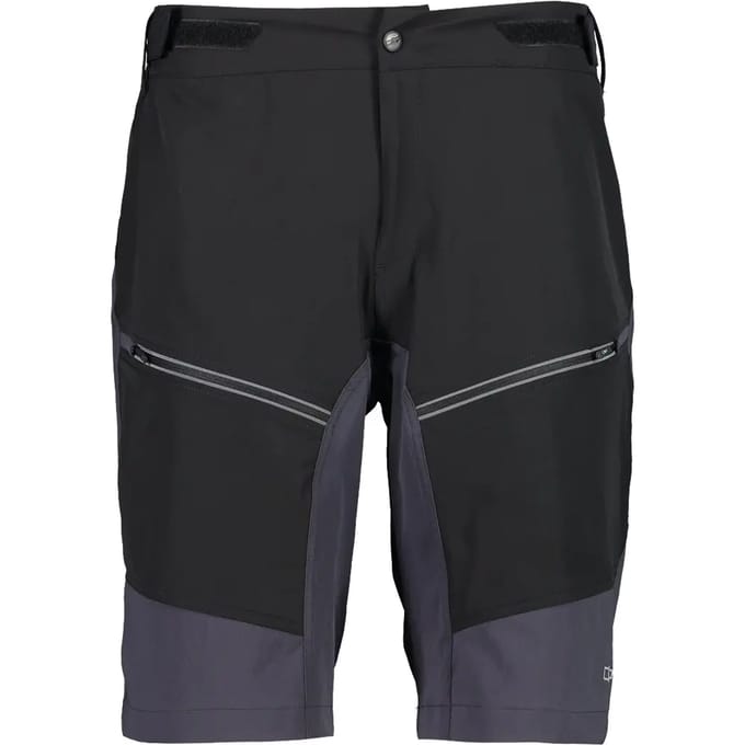 Bermuda met uitneembare mesh voering CMP