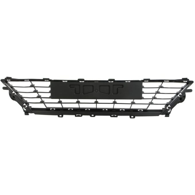 Bumper - ventilatierooster BLIC 5703-05-6044910P