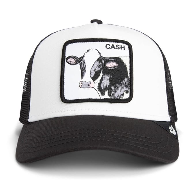 GOORIN Pet OG Trucker Een maat