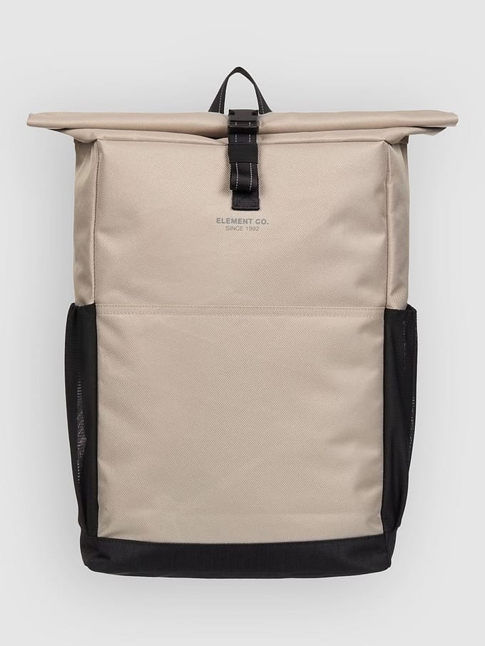 Element Roll-Top  28-35 Rugzak grijs