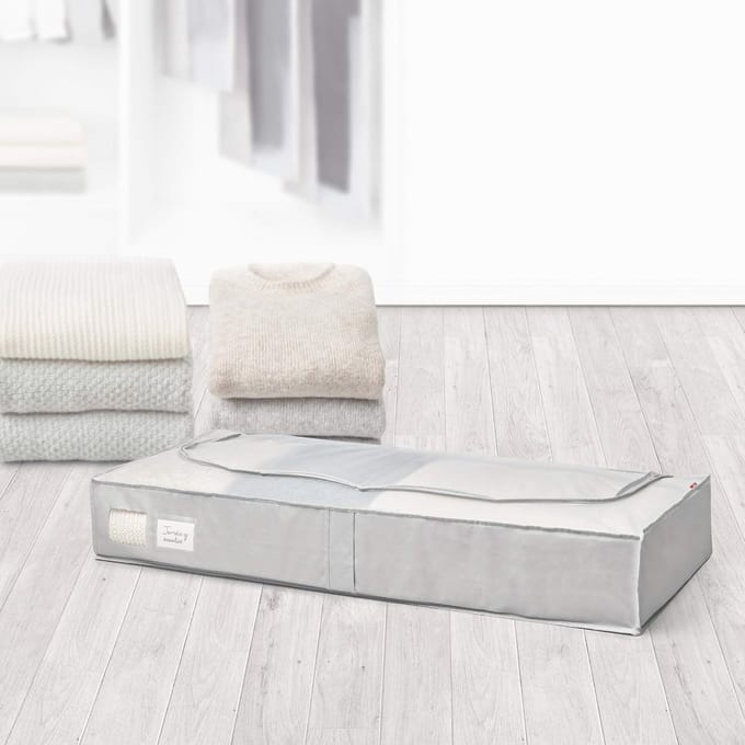 Multifunctionele hoes 103 x 45 x 16 cm voor strijkplanken en wasgoed