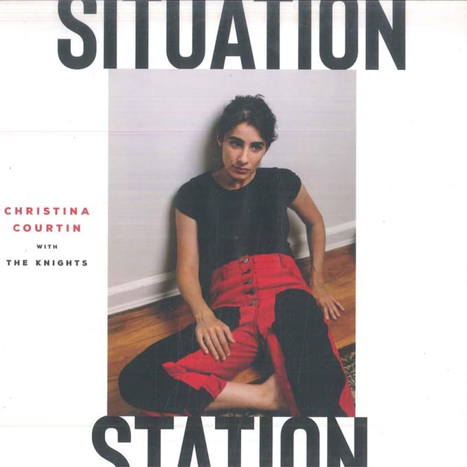 Situation Station