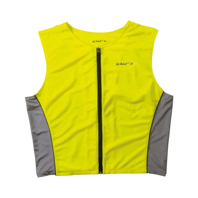 Reflecterend vest Difi vision