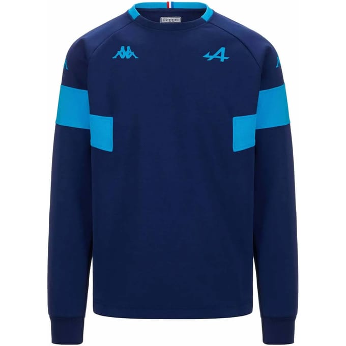 Junior Sweatshirt Alpine F1 Adofod 2024