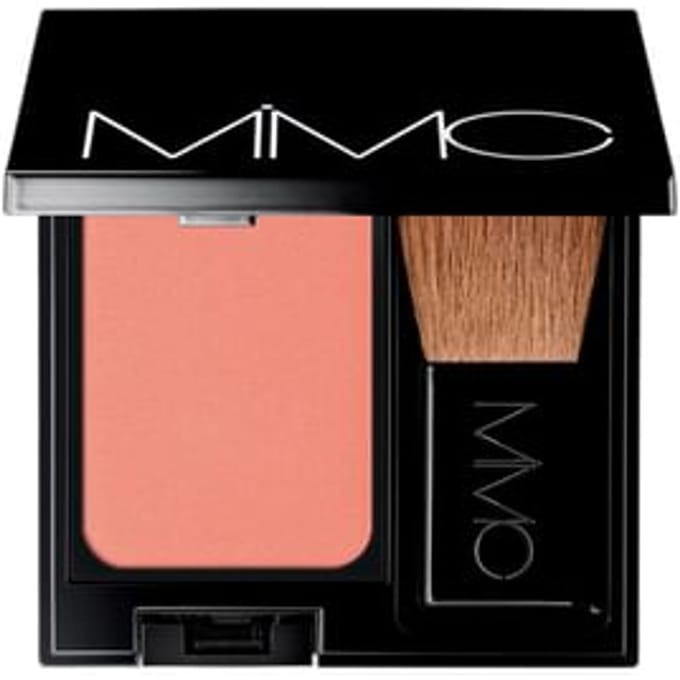 MiMC - Bio Moisture Cheek A 01 Ceremony
