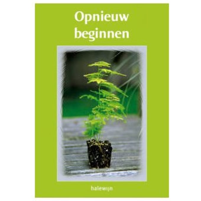 Opnieuw Beginnen