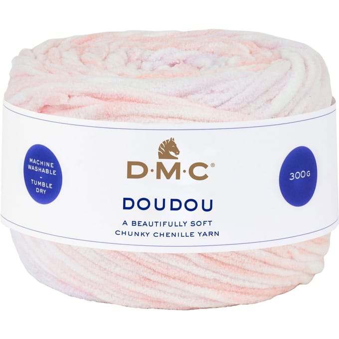 DMC Doudou - Kleur 1200