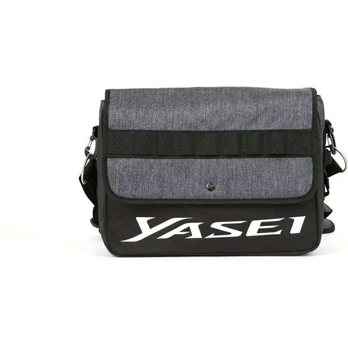 Schoudertas Shimano Yasei Street Bag