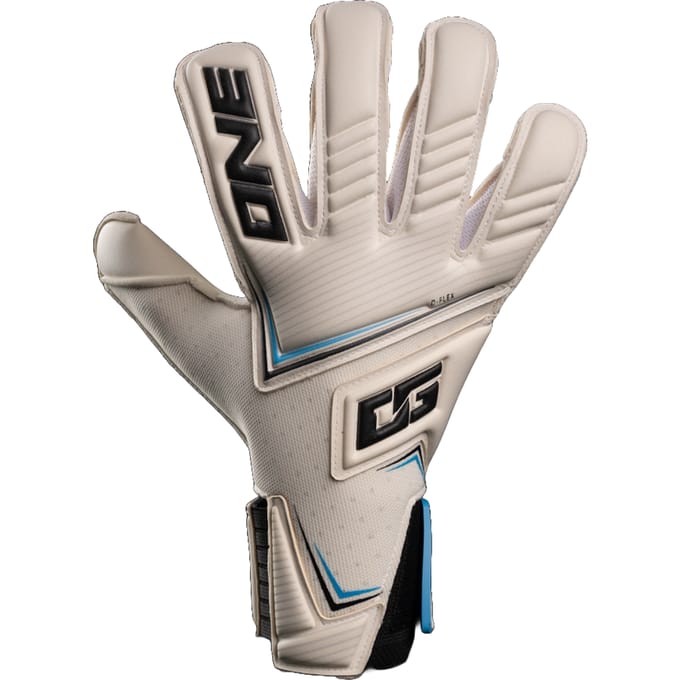 The One Glove NXT Pro HYL - Keepershandschoenen - Maat 6