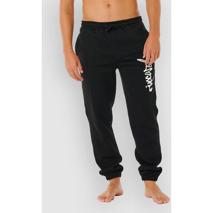 Rip Curl Icons Of Surf Trainingsbroek Zwart M Man