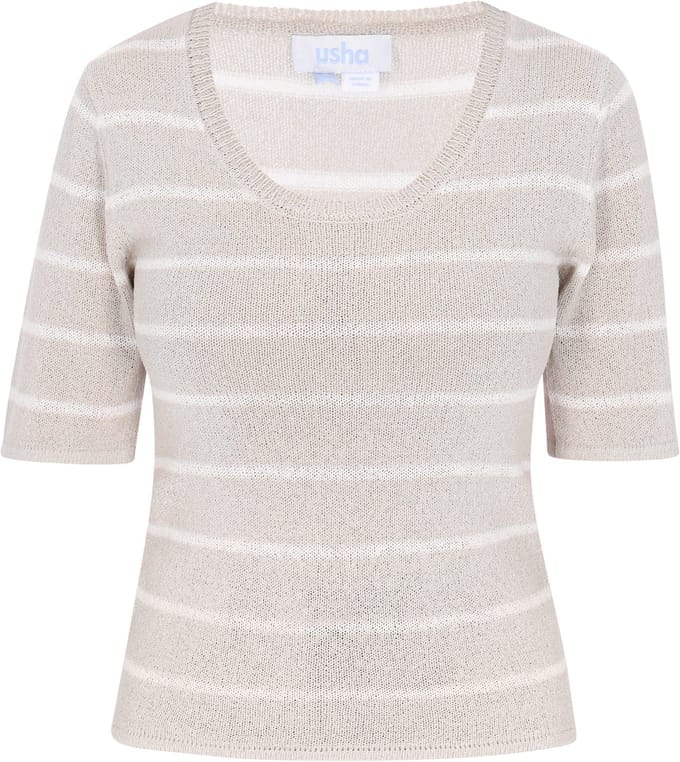 usha Jumper