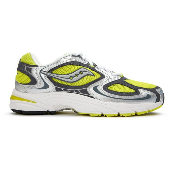 Saucony Grid Jazz 9 Sneakers