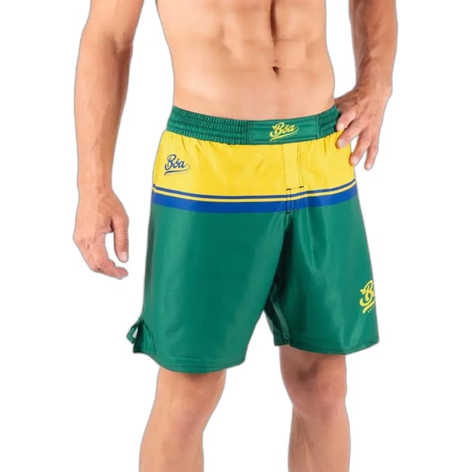 Gevechtsshort Boa Fightwear Impar