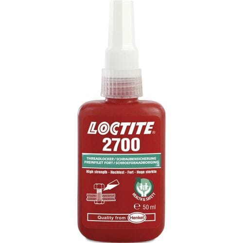 LOCTITE® Loctite 2700 Schraubensicherung 1299454 50 ml