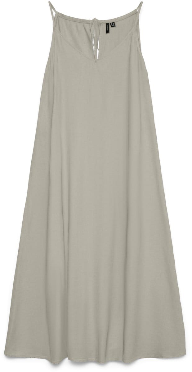 Vero Moda Jurk VMJESMILO Midi-jurk