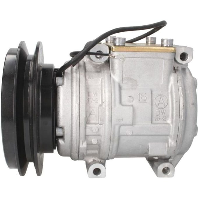 Compressor, airconditioning NRF 32243