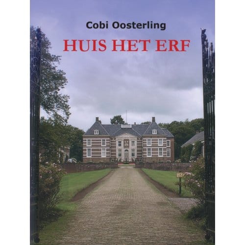 Huis Het Erf - Cobi Oosterling