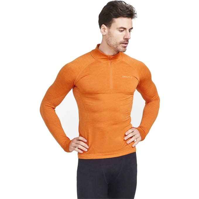 Jersey met lange mouwen Craft Core Dry Active