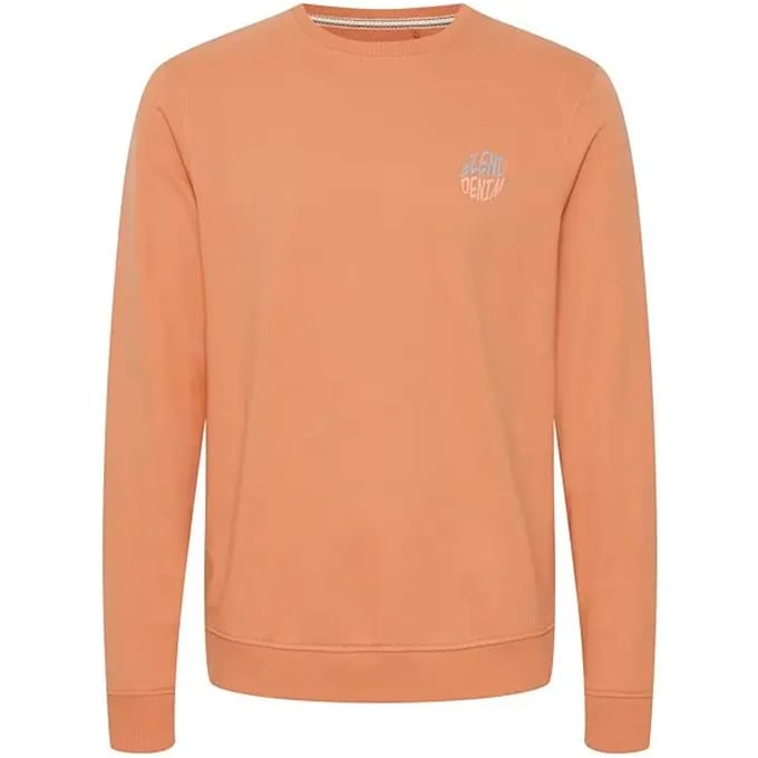 Blend - Sweatshirt - Heren - Sweaters