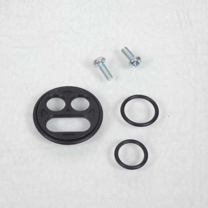 Kit réparation de robinet d essence 3AS Racing pour Bateau Kawasaki Neuf