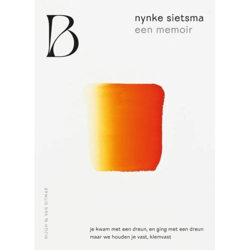 B - Nynke Sietsma
