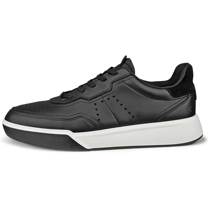 Lage Sneakers Ecco 53981451052