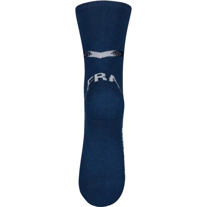 Hoge sokken Le Coq Sportif Paris 2024 N° 1