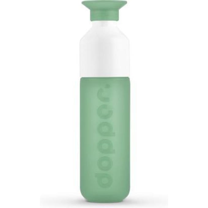 Dopper Drinkfles Original (450ml) - Moody Mint Drinkflessen