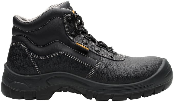 Dockers Arrow D0052 S3 - Zwart - 41